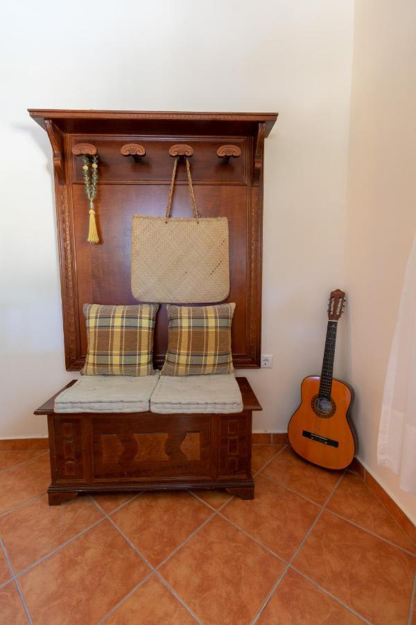 Villa Saia Halikounas Zewnętrze zdjęcie