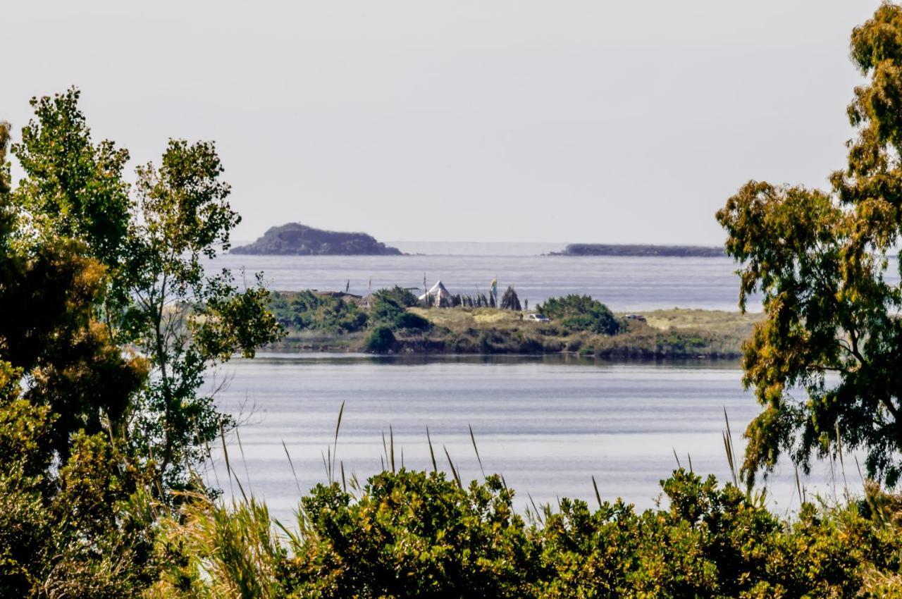 Villa Saia Halikounas Zewnętrze zdjęcie